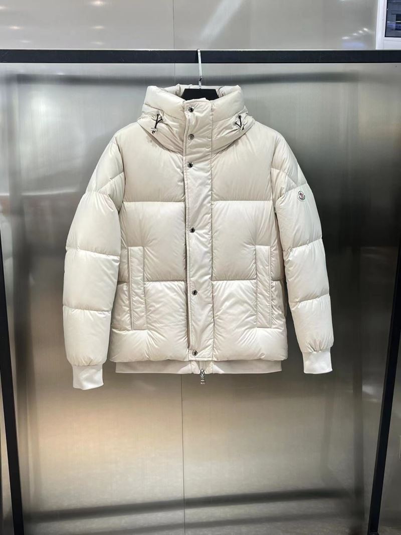 Moncler Down Jackets